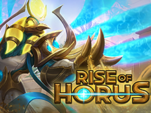 Rise Of Horus